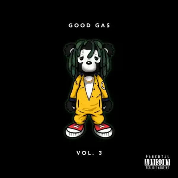 Good Gas X FKi 1st - Do the Dash (feat. ManMan Savage)